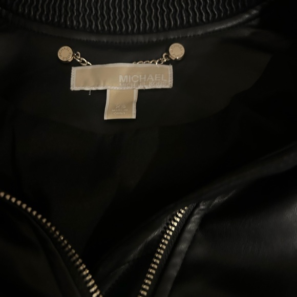 Michael Kors Ladies Jacket - Picture 3 of 3